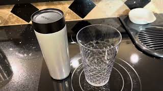 Corkcicle Commuter vs Scandinovia cup [upl. by Rolo90]