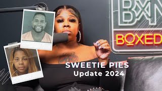 Sweetie Pies UpdateTerica Ellis’ Interview 2024 UNBELIEVABLE‼️ [upl. by Violette979]