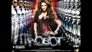 ROBOT VS ROBOT 2O MOVIE COMPARISON  BOLLYWOOD BLOCKBUSTER MOVIE COMPARE [upl. by Marquita985]