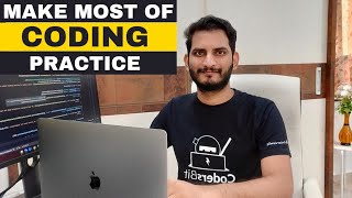 Stop Wasting Time when youre Learning to Code [upl. by Yllah]