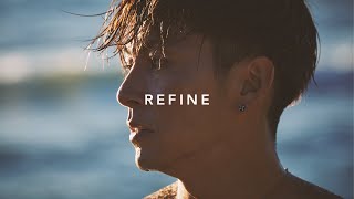 主演：屋良朝幸｜ミュージカル『ドッグファイト』オリジナルムービ”REFINE” ＜出演：屋良朝幸＞ [upl. by Adiazteb]