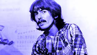 George Harrison  I Dont Want To Do It Rare Song Mix [upl. by Nnayram]