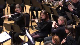 Lewis and Harris Concert Band  Innse Gall [upl. by Aikehs]