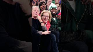 Inside Meryl Streeps 45year marriage to husband Don Gummer💞🥰  Meryl StreepsDon Gummer [upl. by Eelrahc]