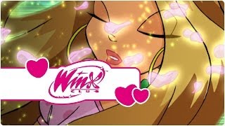 Winx Club  Saison 3 Épisode 12  Sauver Faragonda clip2 [upl. by Aoh]