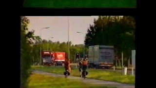 Hoogenberg Truckstar festival 1995 [upl. by Richey]