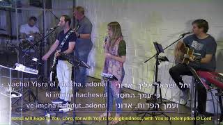 Tiferet Yeshua Live Stream 020623 [upl. by Adnilema]