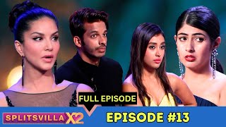 MTV Splitsvilla 12  Episode 13  Shocker An Ideal Match To Be Replaced [upl. by Gardiner]