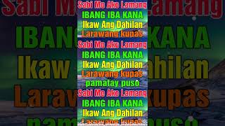 Unforgettable OPM Tagalog Love Songs from the 80s amp 90s shorts opmtagaloglovesong [upl. by Bernadette931]