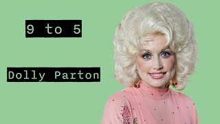 9 to 5 by Dolly Parton  Short Histories [upl. by Reamy]