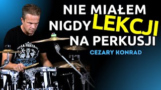 CEZARY KONRAD  wywiad  Krzysztof Cugowski i Zespół Mistrzów [upl. by Rehm571]