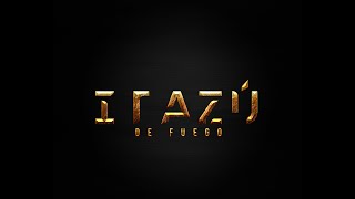 IrazĂş  De Fuego Lyric Video [upl. by Jillene]