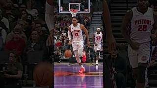 Pistons vs Raptors  1st Quarter Highlights detroitpistons pistons detroitbasketball nba [upl. by Toback]