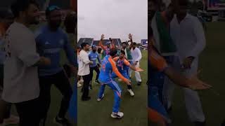 ipl win team india 🎉🎉 viralvideo viralshorts [upl. by Bearce]