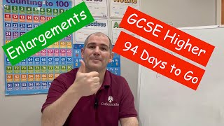 GCSE Higher Revision  94 Days to Go  Corbettmaths [upl. by Ecidnac528]