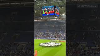 🔴 LIVE Shakhtar Donetsk vs Atalanta championsleague [upl. by Hesta]