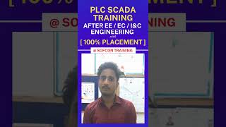 Guaranteed Job After 3 Months Industrial Automation Training  SofconIndiaPvtLtd1 Noida [upl. by Eshelman995]