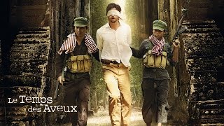 Le Temps des Aveux  Bande annonce [upl. by Junette]