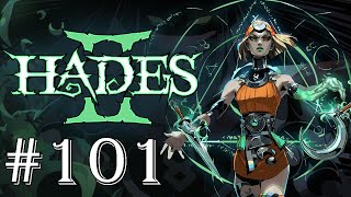 OP Bannkreis 😱 Hades 2 Gameplay 101 [upl. by Anaxor]