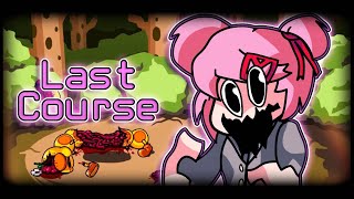 Last Course Remake  Mario Madness v2  Doki Doki Takeover Plus [upl. by Marthe670]