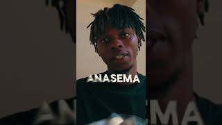 Wakadinali songswriter just dissed GTA wakadinali scarmkadinali kenyanhiphop newmusic [upl. by Aisenat]