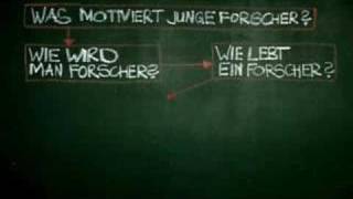 40 Jahre Jugend forscht  Der Film [upl. by Koh480]