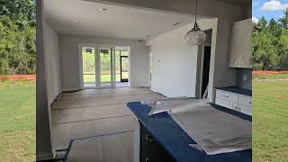 Del Webb Mallory Creek Update in Leland NC Winnabow [upl. by Anaynek]