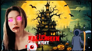 HALLOWEN TRICK or TREAT 🎃  MUSIKWENTUHAN 🎶🎤 LIVESTREAM [upl. by Anoyek]