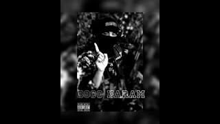 SAT  BOCO HARAM Ft ‪saifeatm Prod By satonthebeat  EXPLICITE [upl. by Ahsilat859]