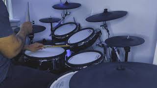 Morray  Kingdom Drum Cover [upl. by Loris]