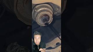 Así se hace un cambio de aceite a un Toyota mechanic autos taller [upl. by Eibloc]