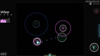 Sidetracked Day Cut Vers  HR 600PP Choke 2 [upl. by Sarena]