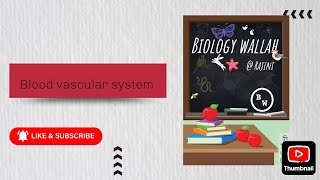 Blood vascular SystemBlood CompositionBloodBiology Wallahrajinidowlipilli424 [upl. by Leziar]