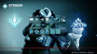 Destiny 2 Expert Lost Sector Solo Flawless The Blooming DeepTitan Season 24 Episode 1  Echoes [upl. by Gene]