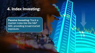 Top 10 Strategies to Make Money from the Stock Market [upl. by Lleze427]