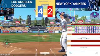 🔴Los Angeles Dodgers vs New York Yankees Live Stream  🔴World Series  Live Scoreboad Update [upl. by Nosirrah]