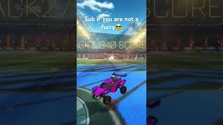 First shot was wild🔥🥶 rl rocketleague rocketleagueclips gaming rlclips cool [upl. by Acinehs8]