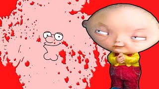 STEWIE MATA A LOS GRIFFIN [upl. by Eveineg]