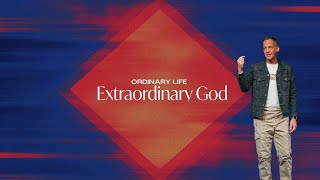 Bridgewood Online  Extraordinary God Part 4  42824 [upl. by Yl]