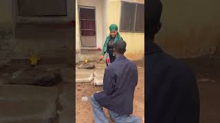 Toasting comedy nollyfoxtvlatestnigerianmovie funny duet [upl. by Naman75]