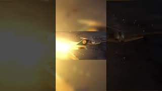 DHL Flight 611 And Bashkirian Flight 2937 Midair Collision 2002 airplanecrash animation shorts [upl. by Liatris]