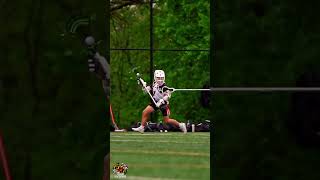 Owen Mest Crabs 2028 Blue crabslacrosse lacrosse [upl. by Kroo545]