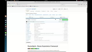 RouterSploit  How to Find Vulnerable on Router [upl. by Abdel]