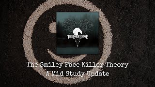 We Have Thoughts On the Smiley Face Killers  Podcast Episode 128 [upl. by Reseda]