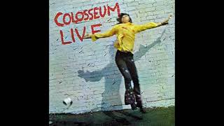 Colosseum  Colosseum Live  Skelington [upl. by Otineb]