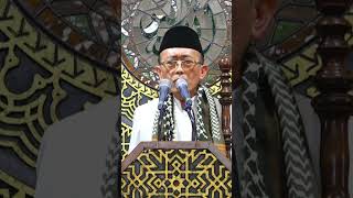 Cuplikan Khutbah Jumat 22 Nov 2024  Dr KH Abd Salam Nawawi MAg [upl. by Euqirne]