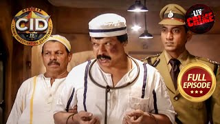 Officer Freddy हथकड़ी पहनकर क्यों है Jail में  CID  Childhood Heroes  11 Oct 2023  Full Episode [upl. by Gitel840]