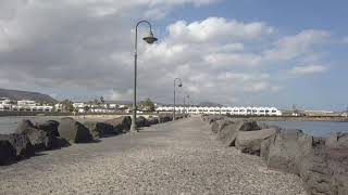 Sands Beach Resort Costa Teguise Lanzarote [upl. by Loree]