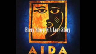 Aida  Every Story is A Love Story and Fortune Favors The Brave [upl. by Anom]