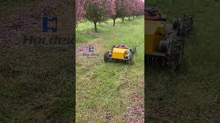 Chinese cheap grass cutter machine lawn mower carburetor kitelectric lawn mower motors [upl. by Schwarz309]